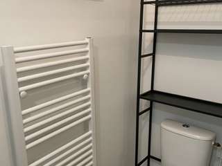 Location Studio 1 pièce