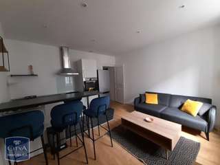 Location appartement 2 pièces