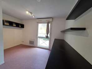 Location Appartement T1Nantes Centre Ville