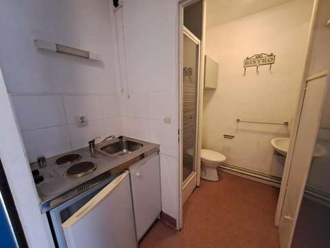 Location appartement 1 pièce