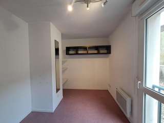 Location appartement 1 pièce