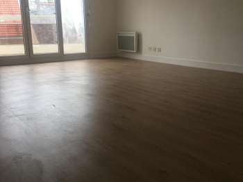 Location Appartement 3 piècesNantes Centre Ville