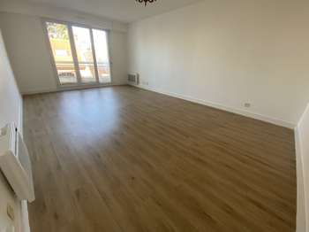 Location Appartement 3 piècesNantes Centre Ville