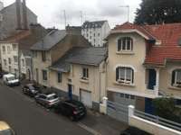 Location appartement 3 pièces Location appartement 3 pièces
