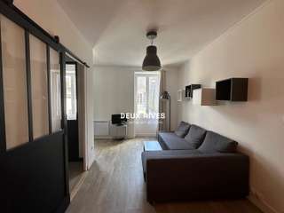 Location appartement 2 pièces