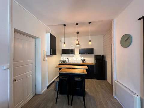 Location appartement 2 pièces