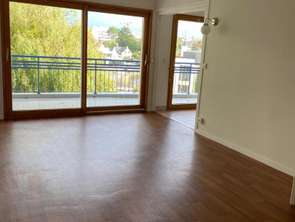 Location Appartement 2 piècesNantes Centre Ville