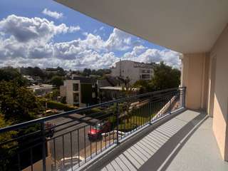 Location appartement 2 pièces