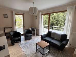 Location Appartement 2 piècesNantes Centre Ville