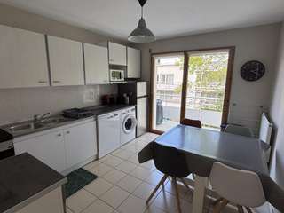 Location appartement 2 pièces