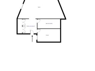 Location appartement 1 pièce Location appartement 1 pièce