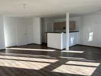 Location appartement 4 pièces