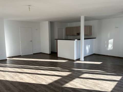 Location appartement 4 pièces Location appartement 4 pièces