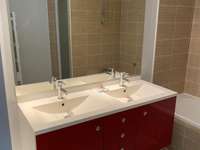 Location appartement 4 pièces