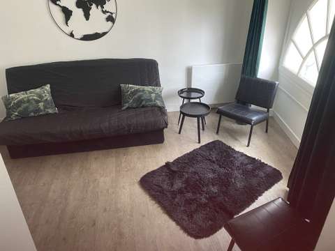 Location appartement 2 pièces