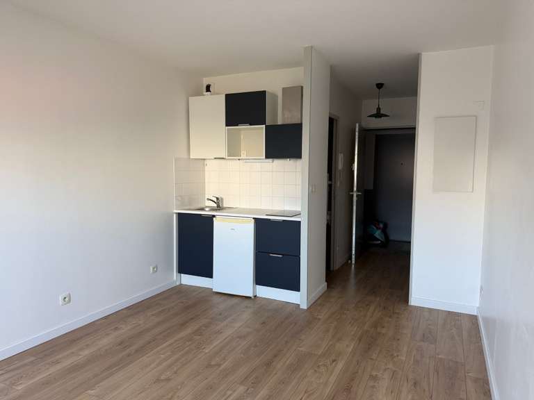 Location Studio 1 pièce