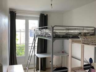 Photo Location appartement Nantes Centre Ville