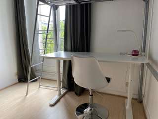 Location appartement 1 pièce
