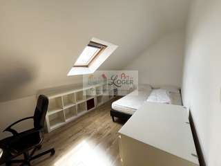 Location appartement 4 pièces