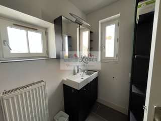 Location appartement 4 pièces