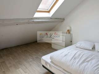 Location appartement 4 pièces