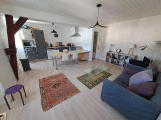 Location appartement 3 pièces