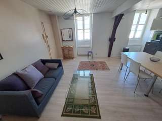 Location appartement 3 pièces