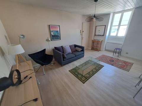 Location appartement 3 pièces
