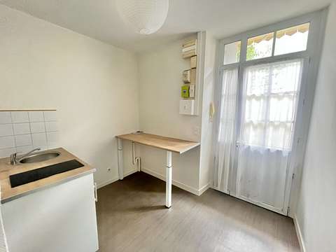 Location appartement 1 pièce Location appartement 1 pièce