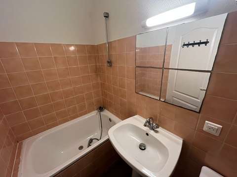 Location appartement 1 pièce