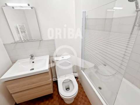 Location appartement 1 pièce