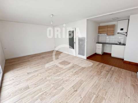 Location appartement 1 pièce