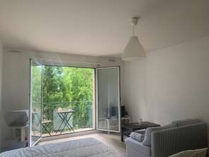Location Appartement T1Nantes Centre Ville