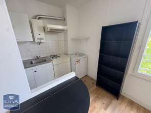 Location Appartement T1Nantes Centre Ville