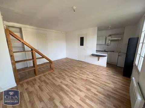 Location appartement 1 pièce Location appartement 1 pièce