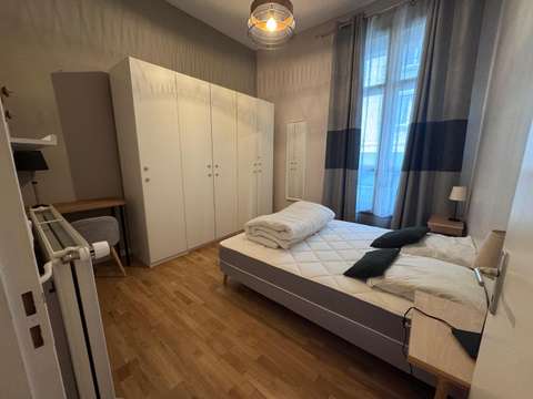 Location appartement 2 pièces