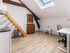 Location Appartement 2 piècesNantes Centre Ville