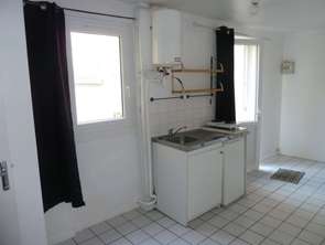 Location StudioNantes Centre Ville