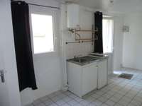 Location Studio 1 pièce