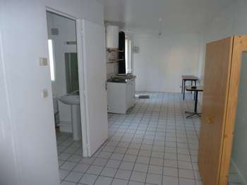 Location Studio 1 pièce