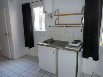 Location Studio 1 pièce