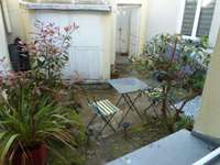 Location Studio 1 pièce