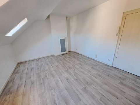 Location appartement 1 pièce