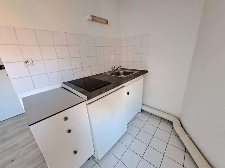 Location appartement 1 pièce