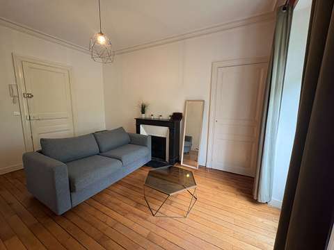 Location appartement 2 pièces