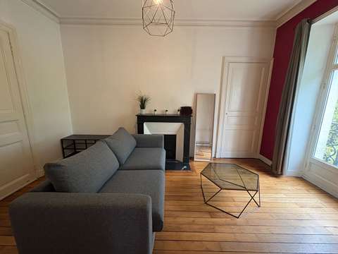 Location appartement 2 pièces