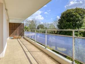 Location Appartement 6 pièces +Nantes Centre Ville