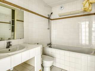 Location appartement 6 pièces