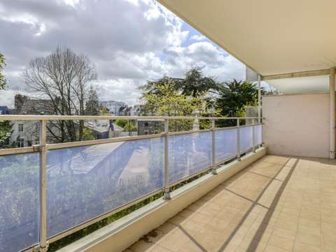 Location appartement 6 pièces