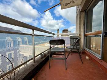 Photo Location appartement Nantes Centre Ville